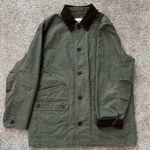 Orvis Jacket